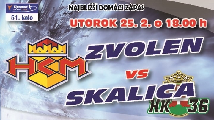 Zvolen potrebuje bodovať. Stane sa tak dnes?